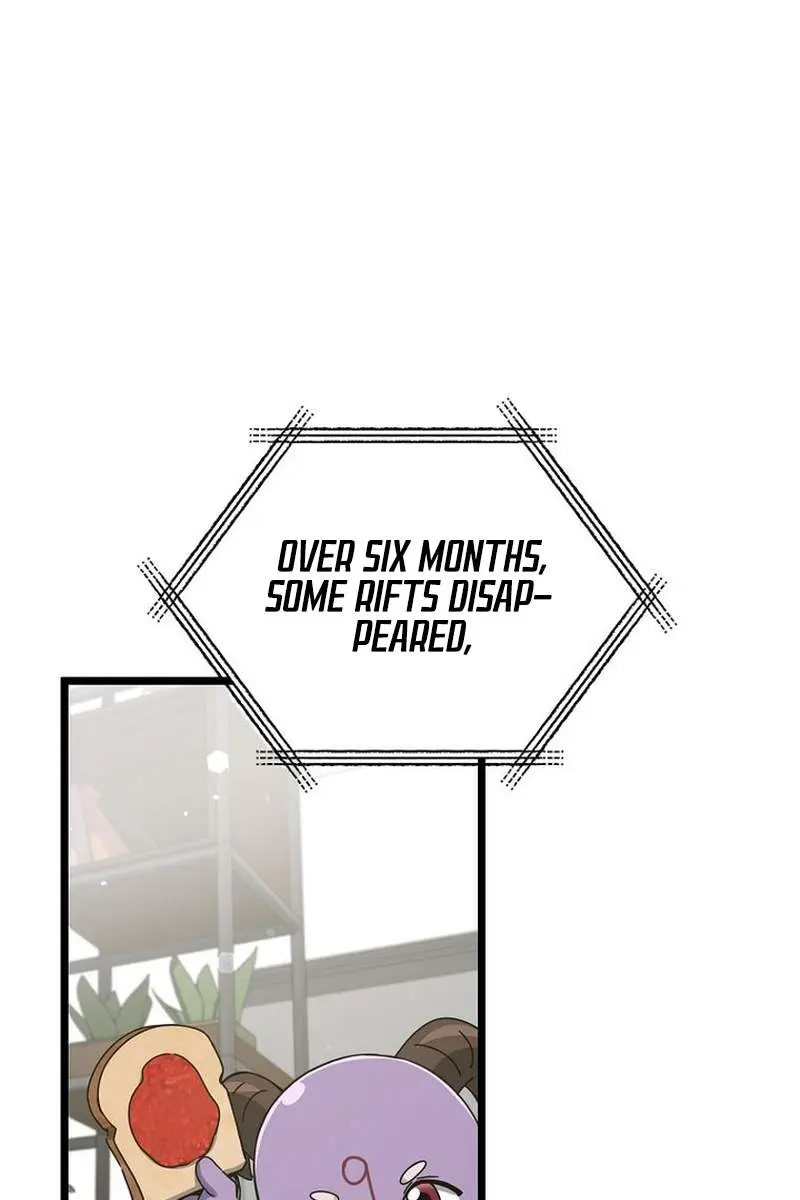 My Dad Is Too Strong Chapter 237 Page 15