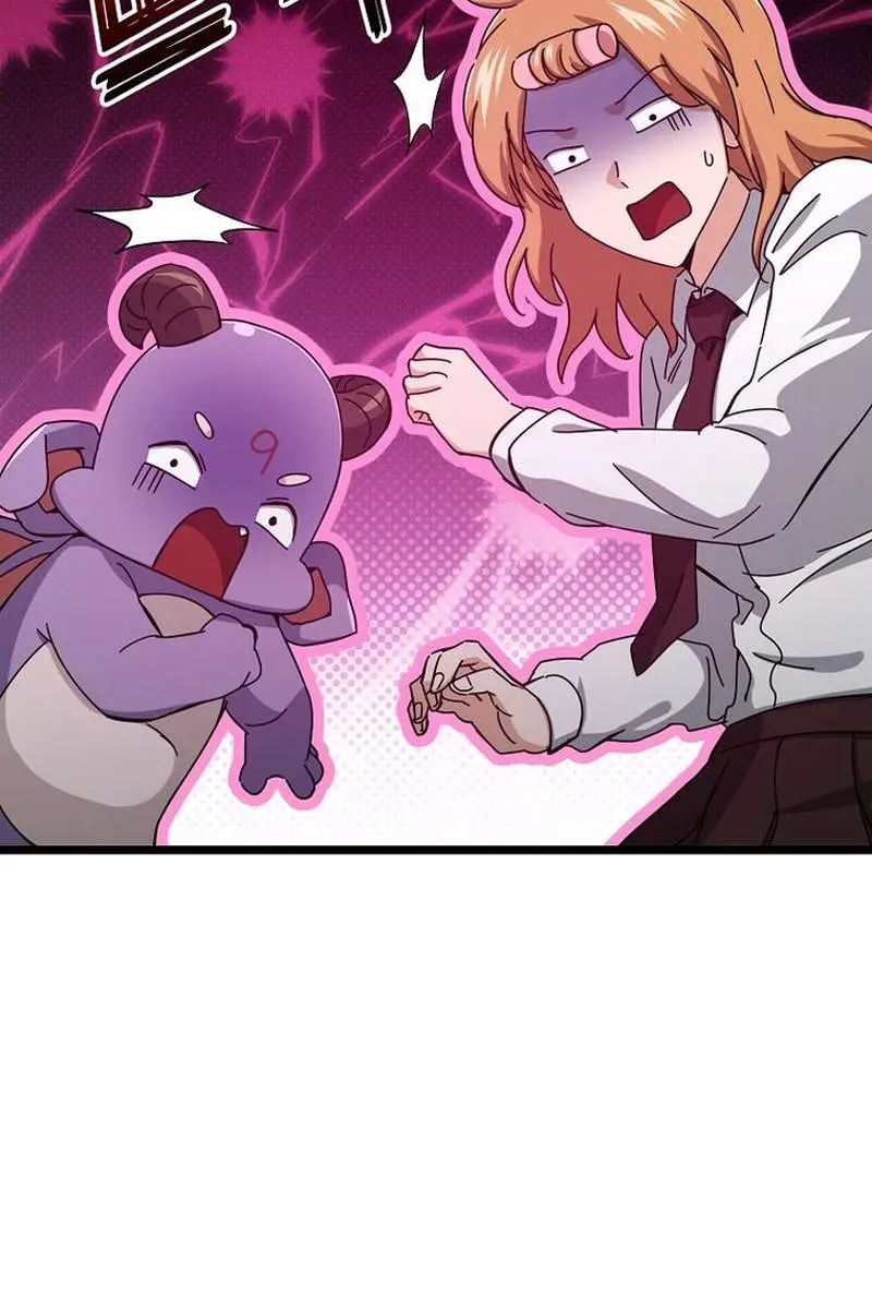 My Dad Is Too Strong Chapter 237 Page 22