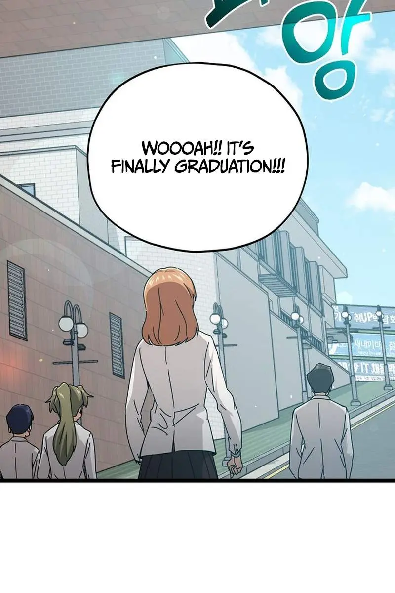 My Dad Is Too Strong Chapter 237 Page 27