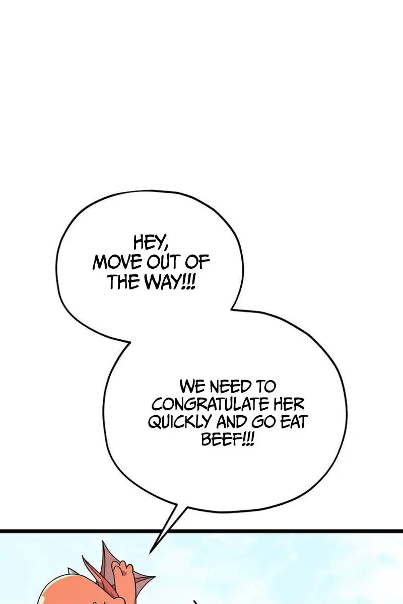 My Dad Is Too Strong Chapter 237 Page 34
