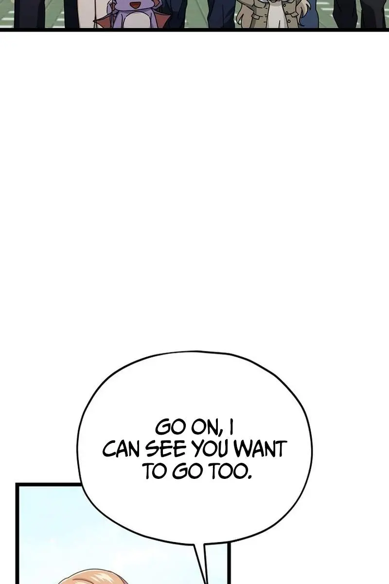 My Dad Is Too Strong Chapter 237 Page 44