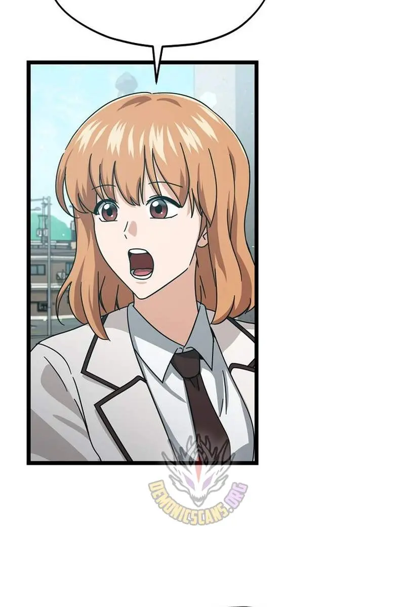 My Dad Is Too Strong Chapter 237 Page 51