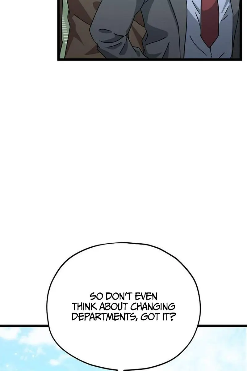 My Dad Is Too Strong Chapter 237 Page 53