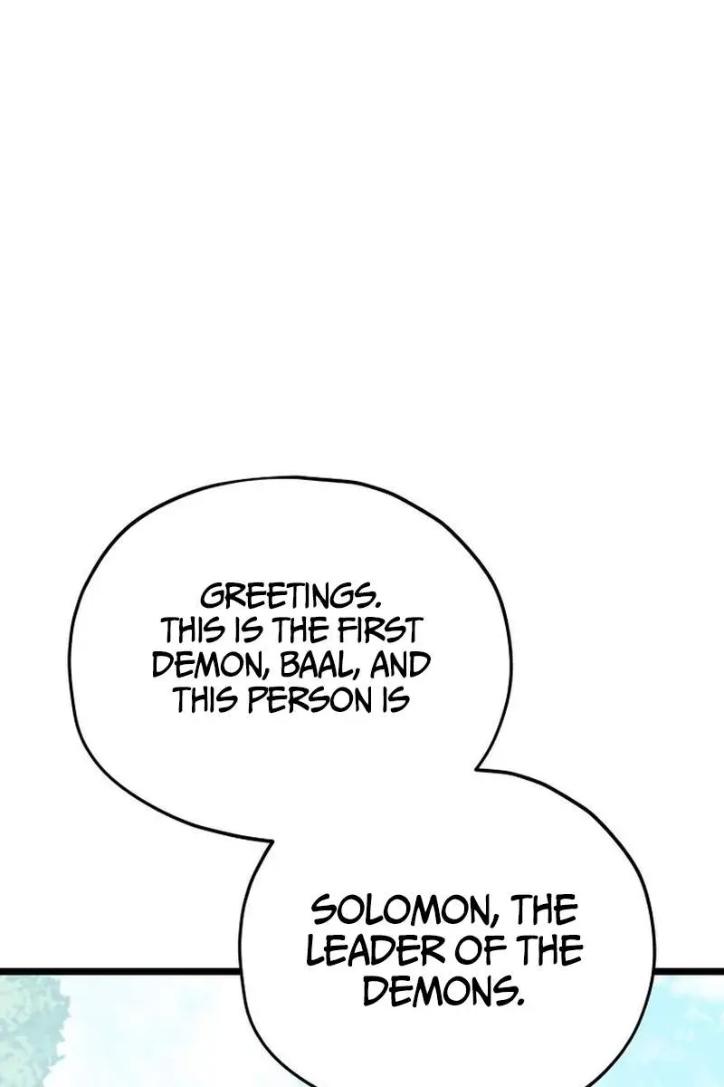 My Dad Is Too Strong Chapter 237 Page 57