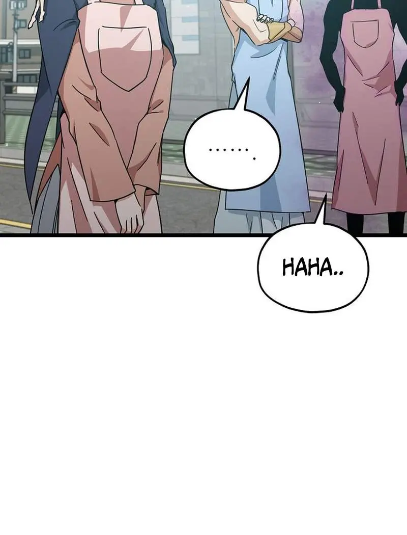 My Dad Is Too Strong Chapter 237 Page 64