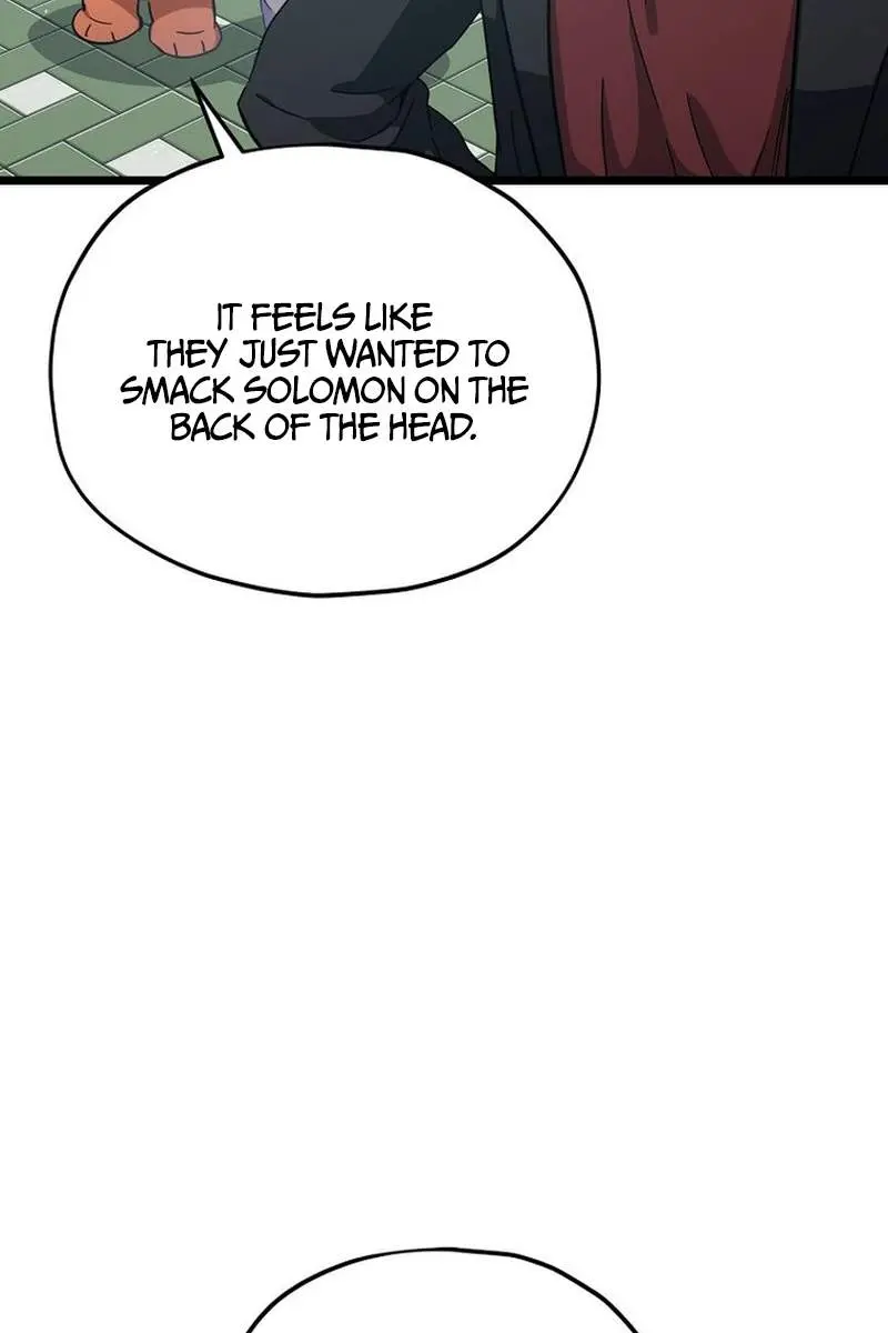 My Dad Is Too Strong Chapter 237 Page 68
