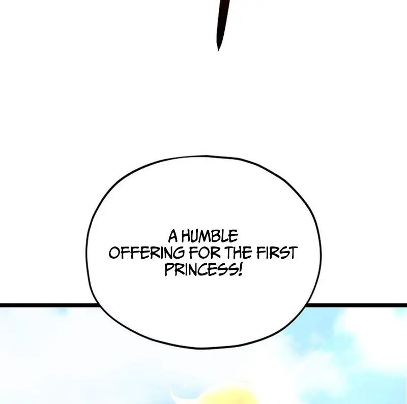 My Dad Is Too Strong Chapter 237 Page 73