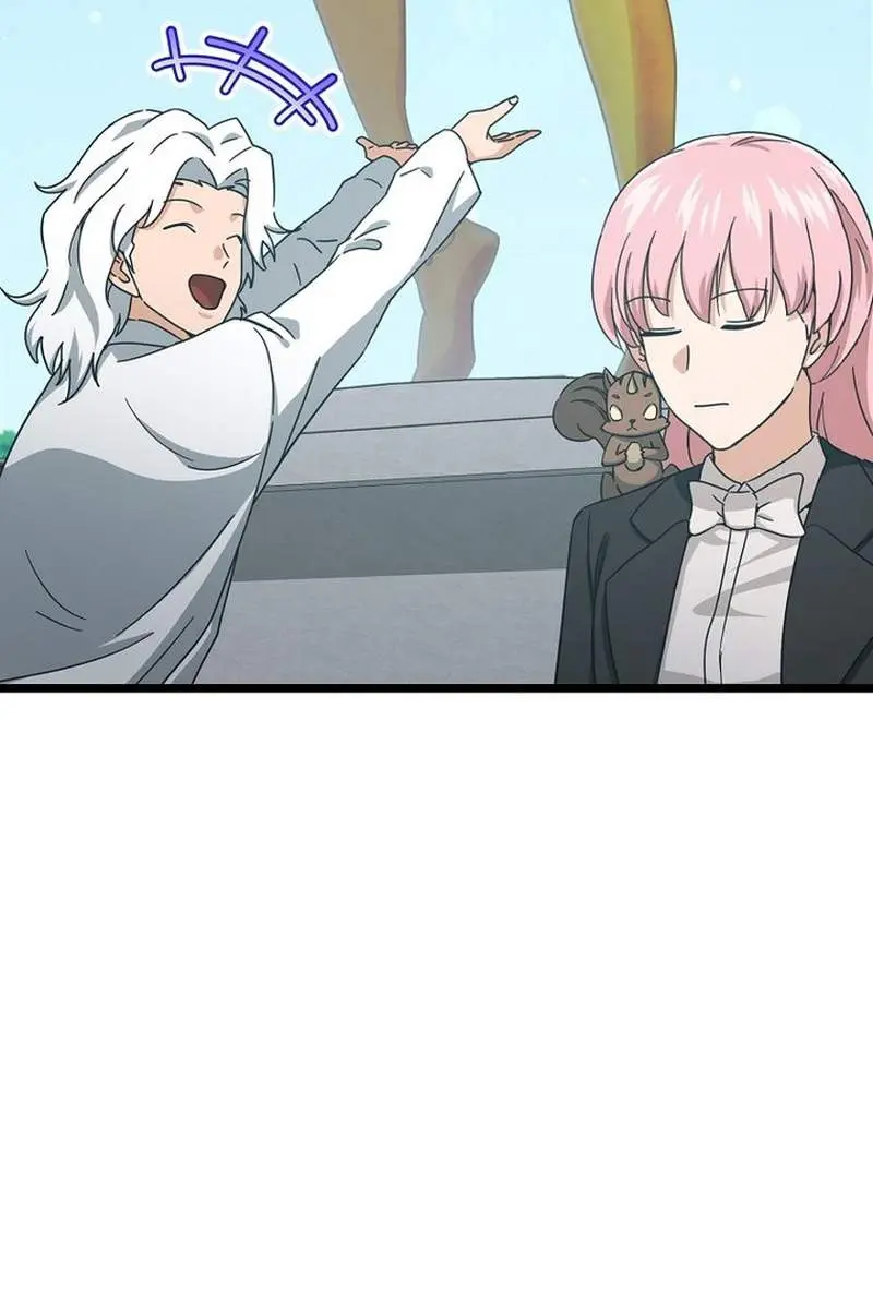 My Dad Is Too Strong Chapter 237 Page 75