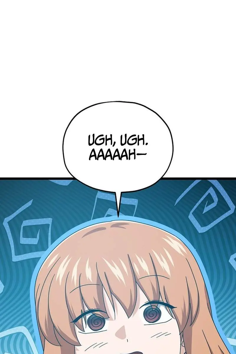 My Dad Is Too Strong Chapter 237 Page 76