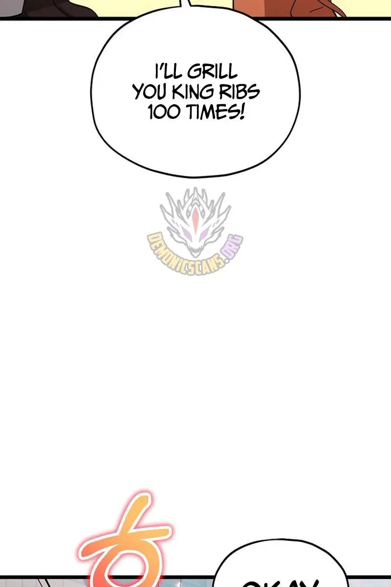 My Dad Is Too Strong Chapter 237 Page 79