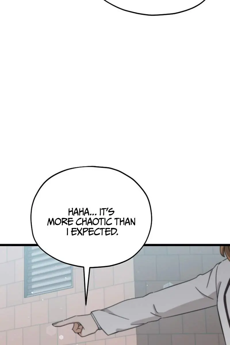 My Dad Is Too Strong Chapter 237 Page 89