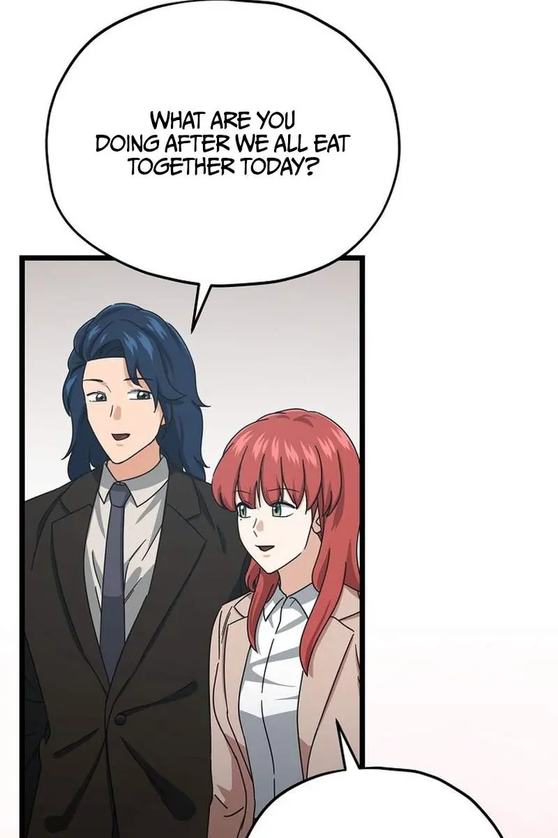 My Dad Is Too Strong Chapter 237 Page 92