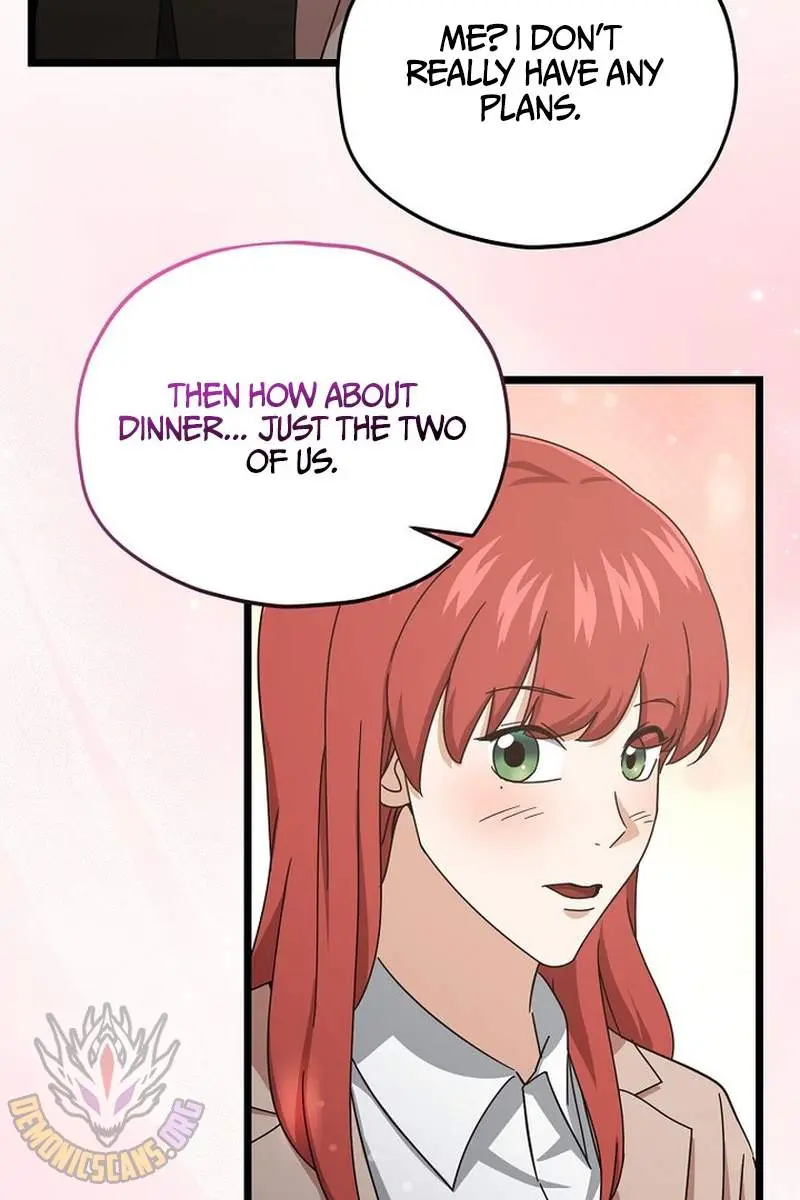 My Dad Is Too Strong Chapter 237 Page 93