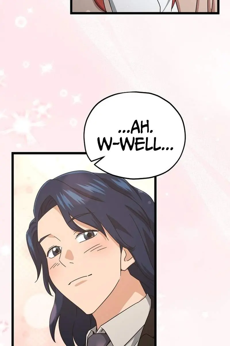 My Dad Is Too Strong Chapter 237 Page 94