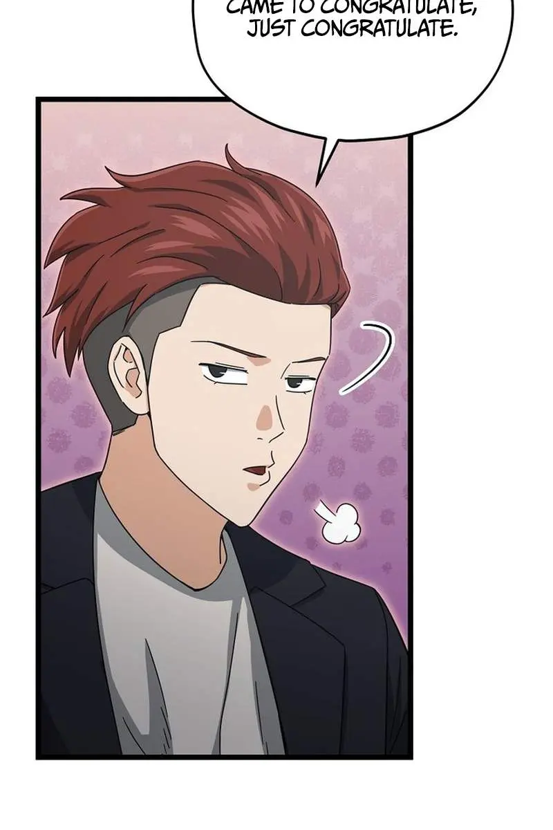 My Dad Is Too Strong Chapter 237 Page 98