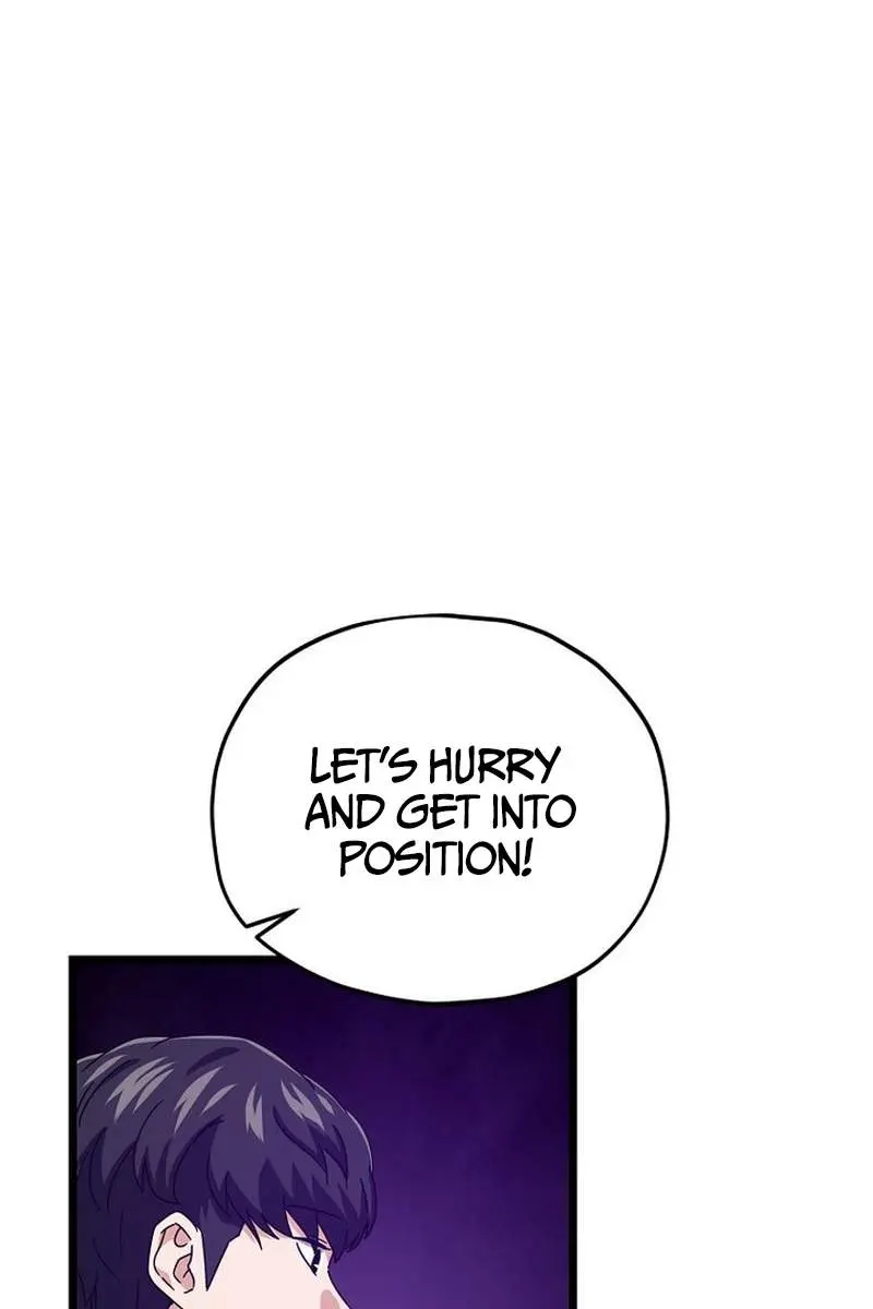 My Dad Is Too Strong Chapter 237 Page 104