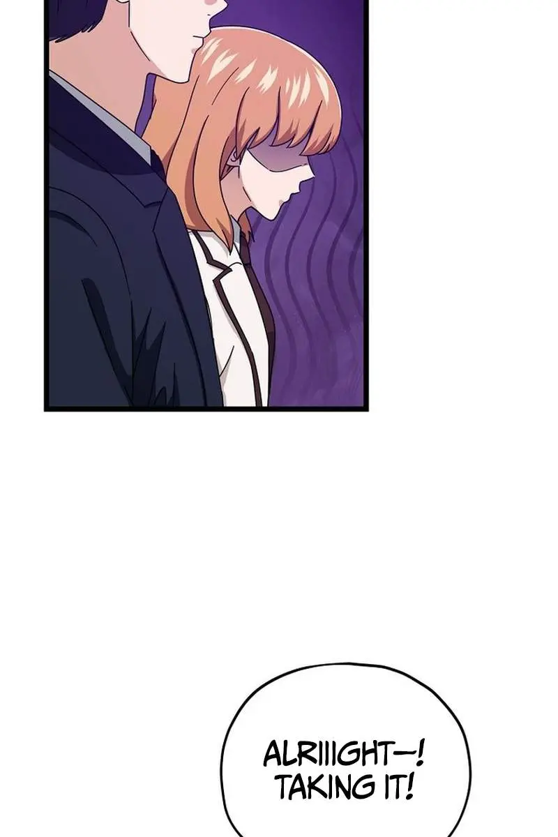 My Dad Is Too Strong Chapter 237 Page 105