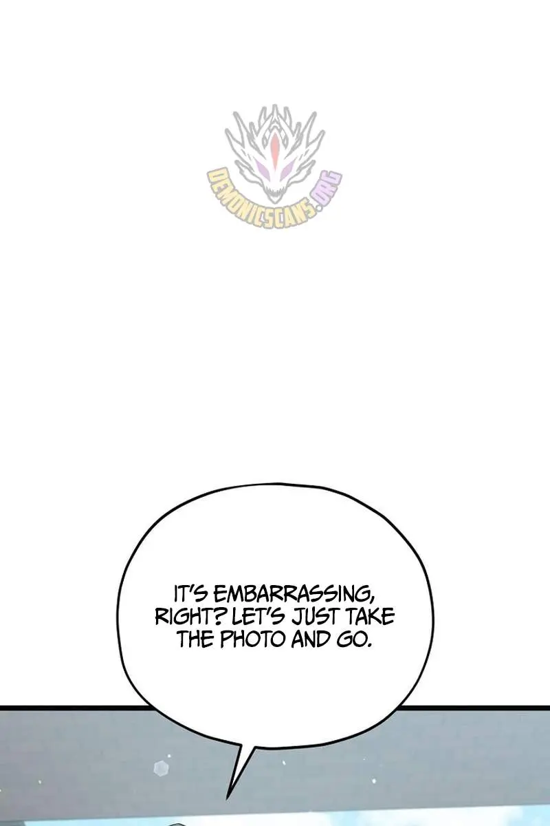 My Dad Is Too Strong Chapter 237 Page 107