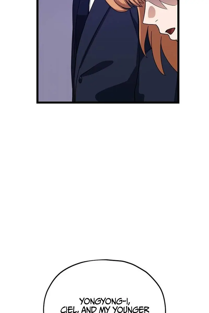 My Dad Is Too Strong Chapter 237 Page 111