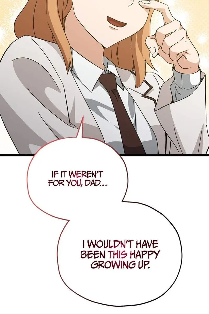 My Dad Is Too Strong Chapter 237 Page 116