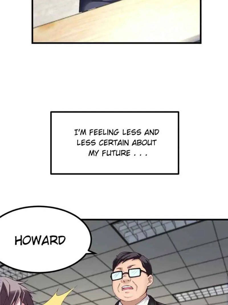 My Exclusive Dream World Adventures Chapter 1 Page 4
