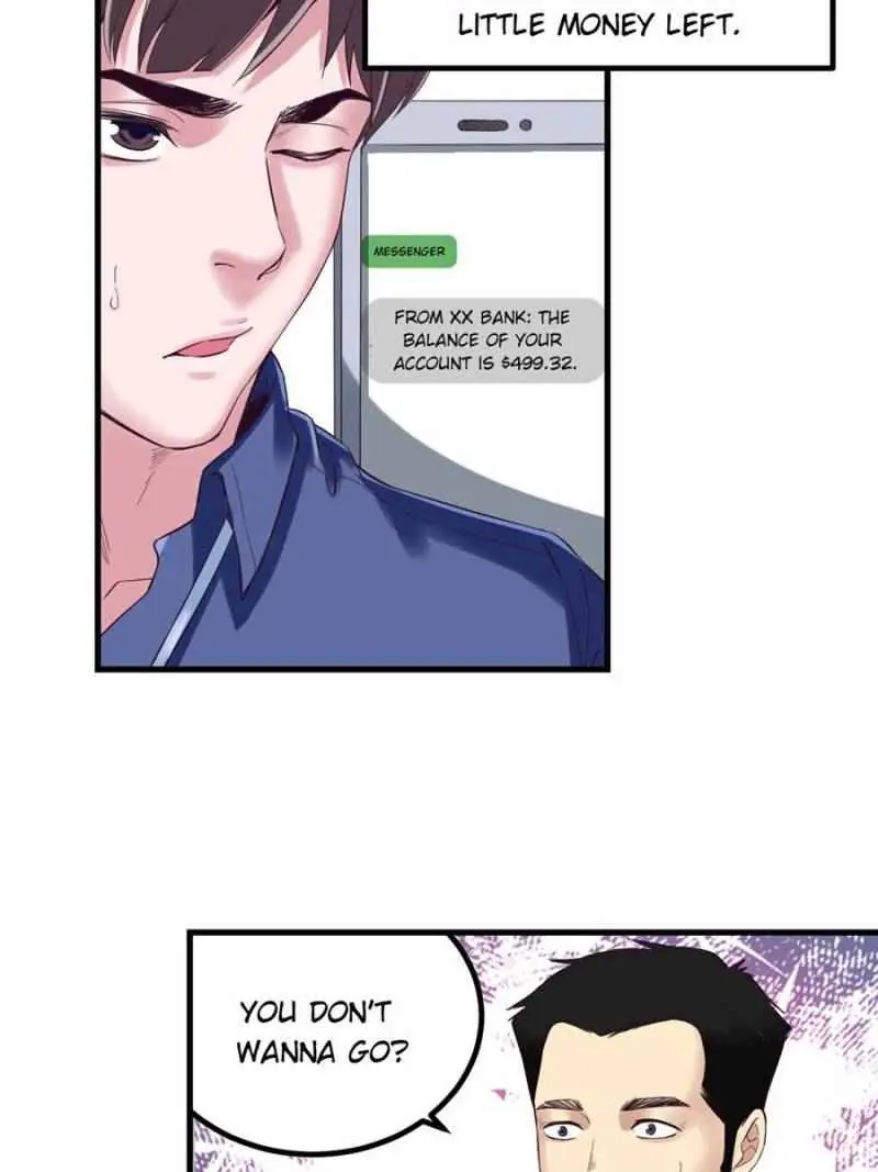 My Exclusive Dream World Adventures Chapter 1 Page 17