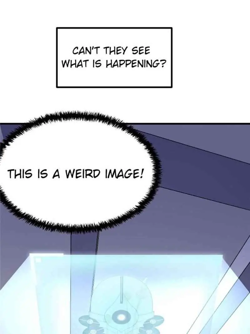 My Exclusive Dream World Adventures Chapter 1 Page 31