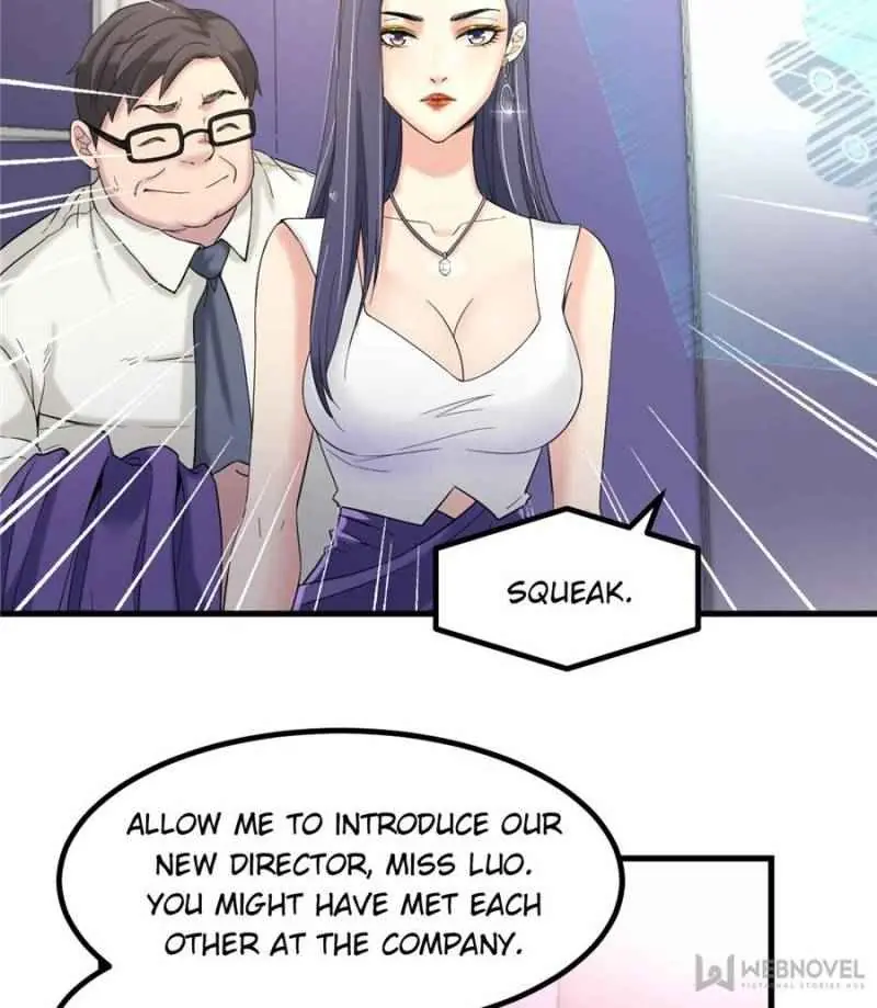 My Exclusive Dream World Adventures Chapter 1 Page 39