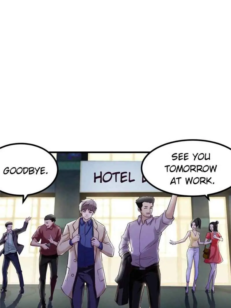 My Exclusive Dream World Adventures Chapter 1 Page 54