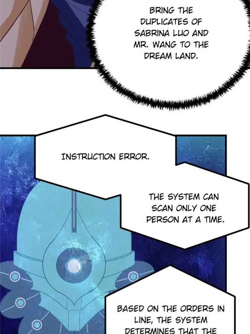 My Exclusive Dream World Adventures Chapter 1 Page 66
