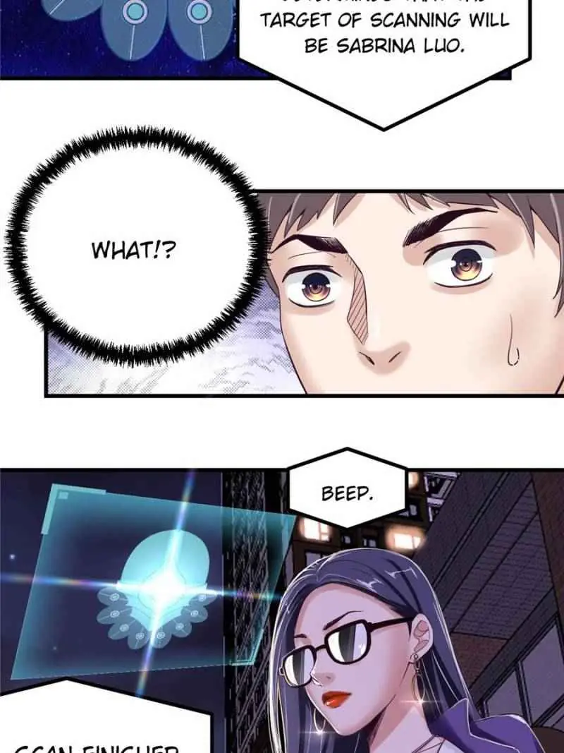 My Exclusive Dream World Adventures Chapter 1 Page 67
