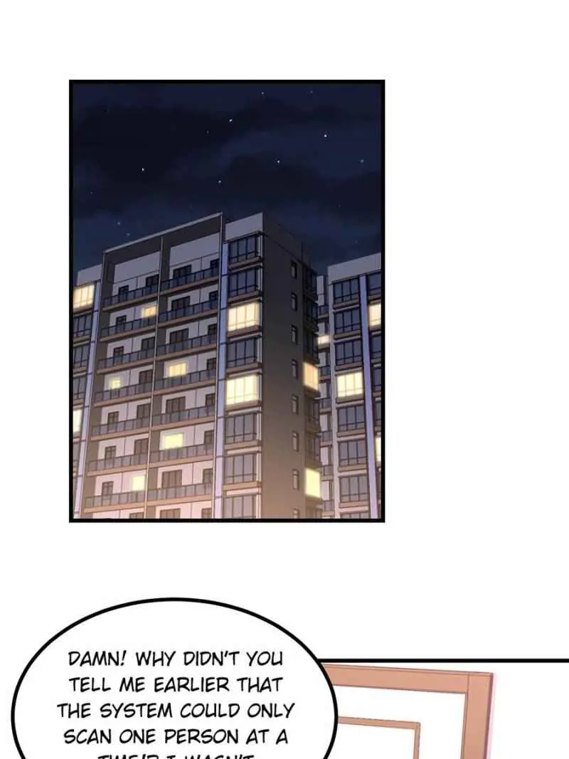 My Exclusive Dream World Adventures Chapter 2 Page 1
