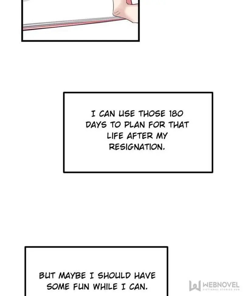 My Exclusive Dream World Adventures Chapter 3 Page 3