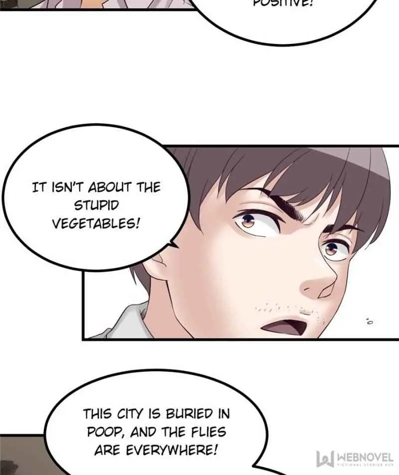 My Exclusive Dream World Adventures Chapter 3 Page 39