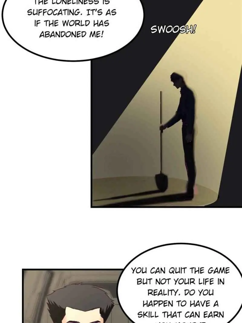 My Exclusive Dream World Adventures Chapter 3 Page 41