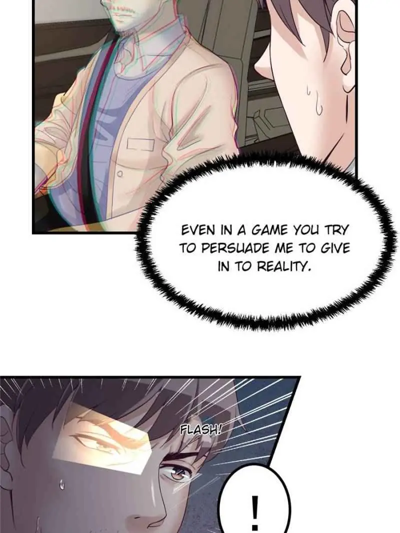 My Exclusive Dream World Adventures Chapter 3 Page 44