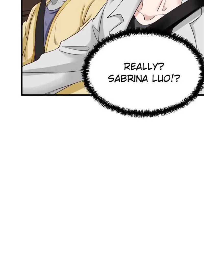 My Exclusive Dream World Adventures Chapter 3 Page 50