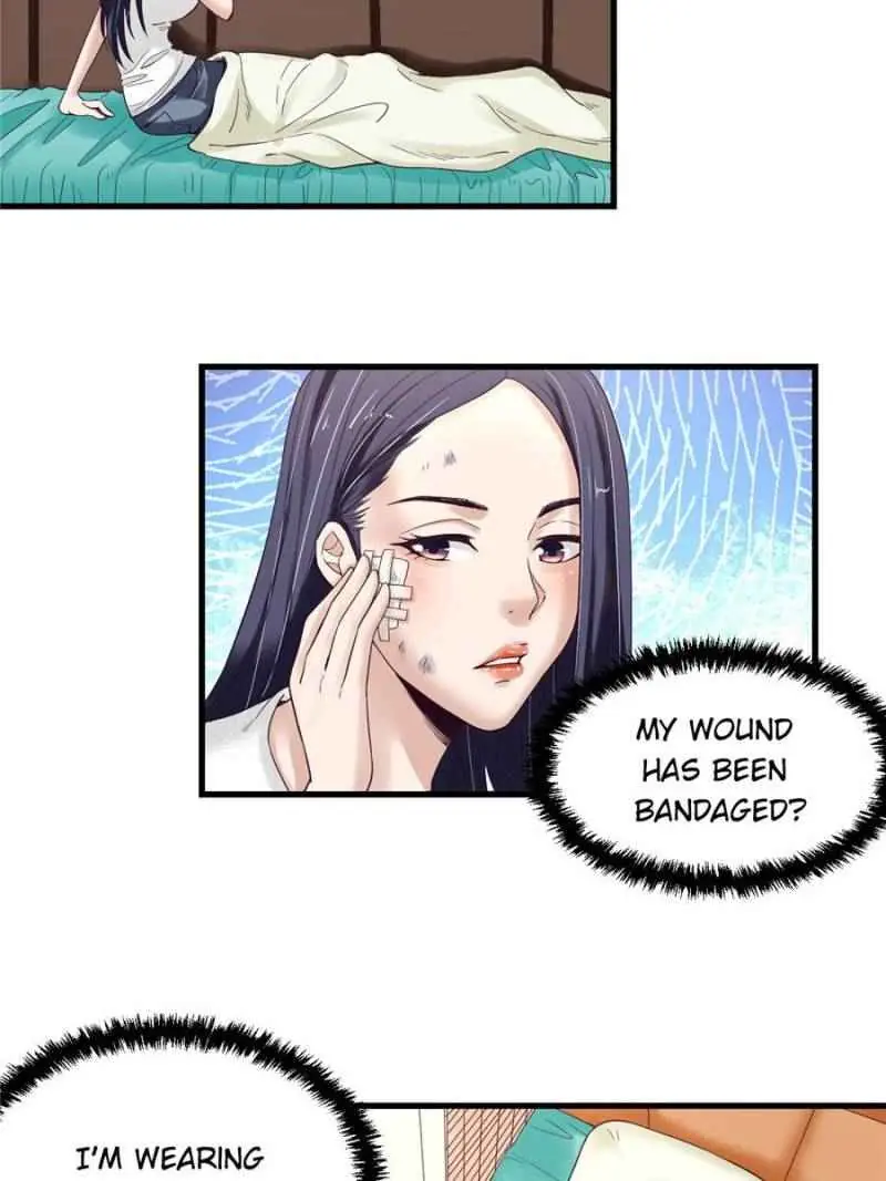 My Exclusive Dream World Adventures Chapter 4 Page 2