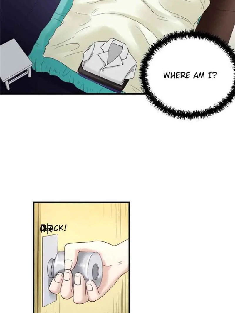 My Exclusive Dream World Adventures Chapter 4 Page 4