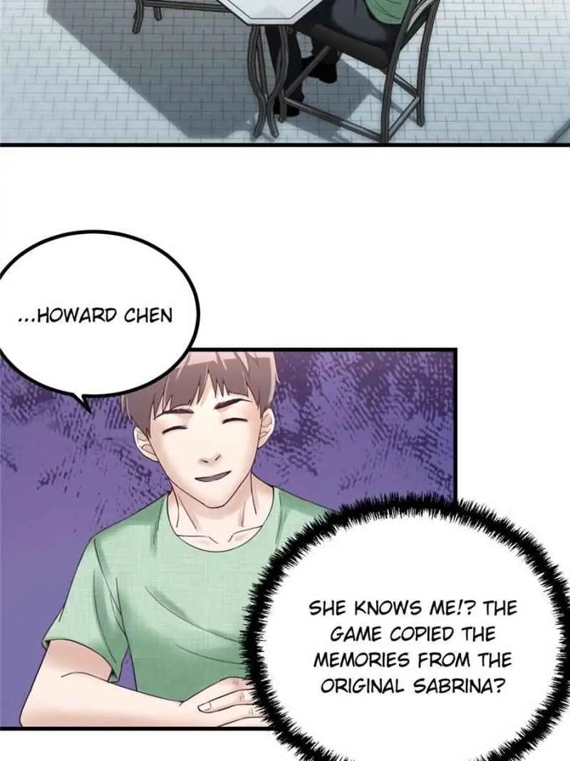 My Exclusive Dream World Adventures Chapter 4 Page 11