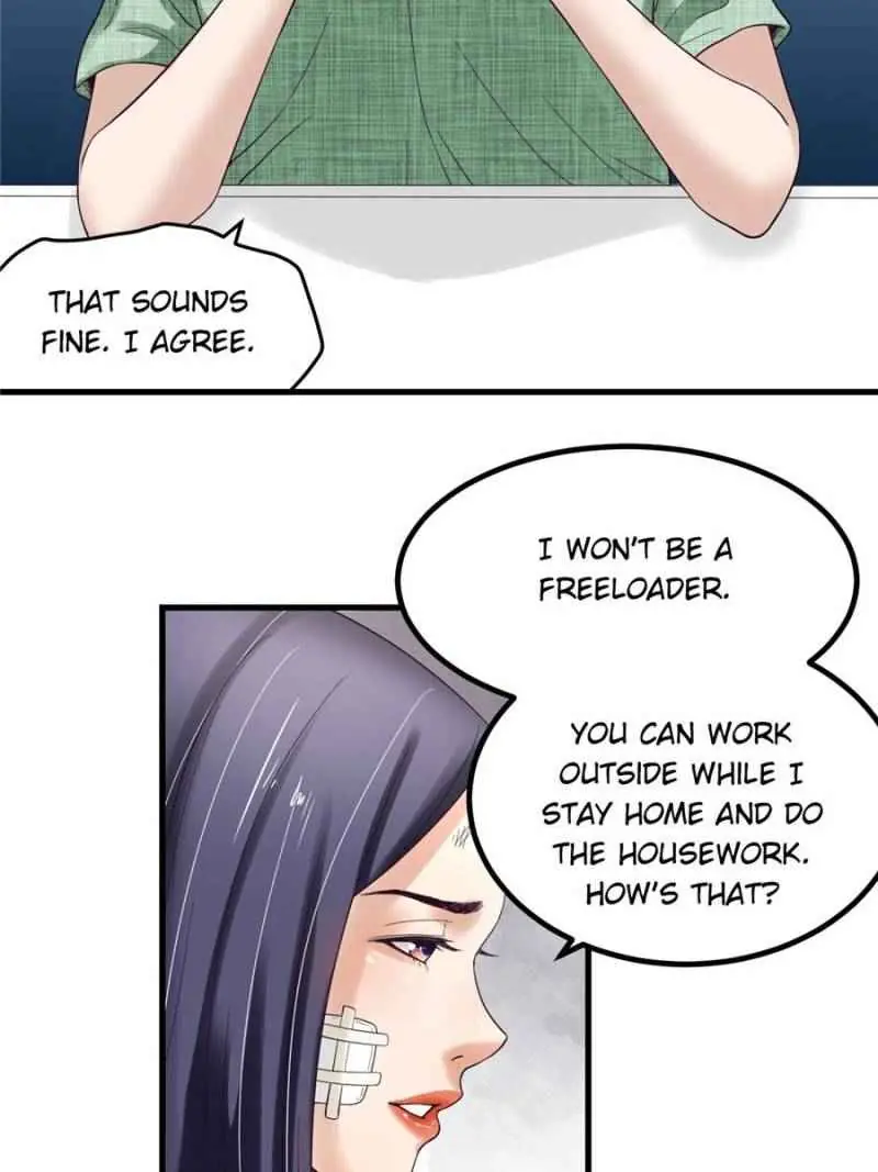 My Exclusive Dream World Adventures Chapter 4 Page 26
