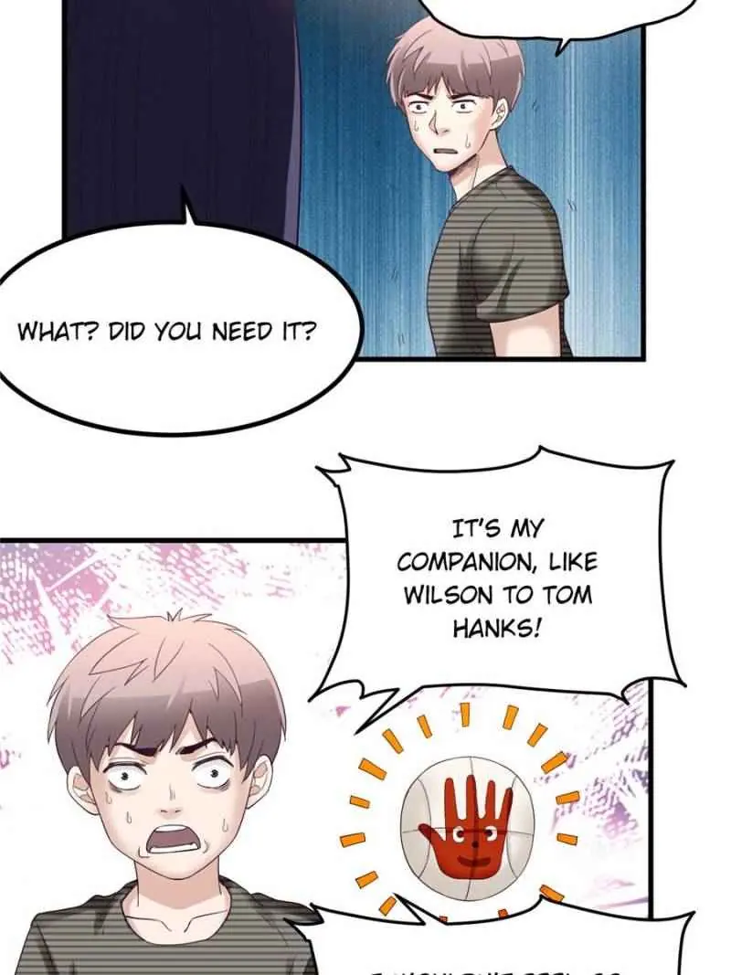 My Exclusive Dream World Adventures Chapter 4 Page 38