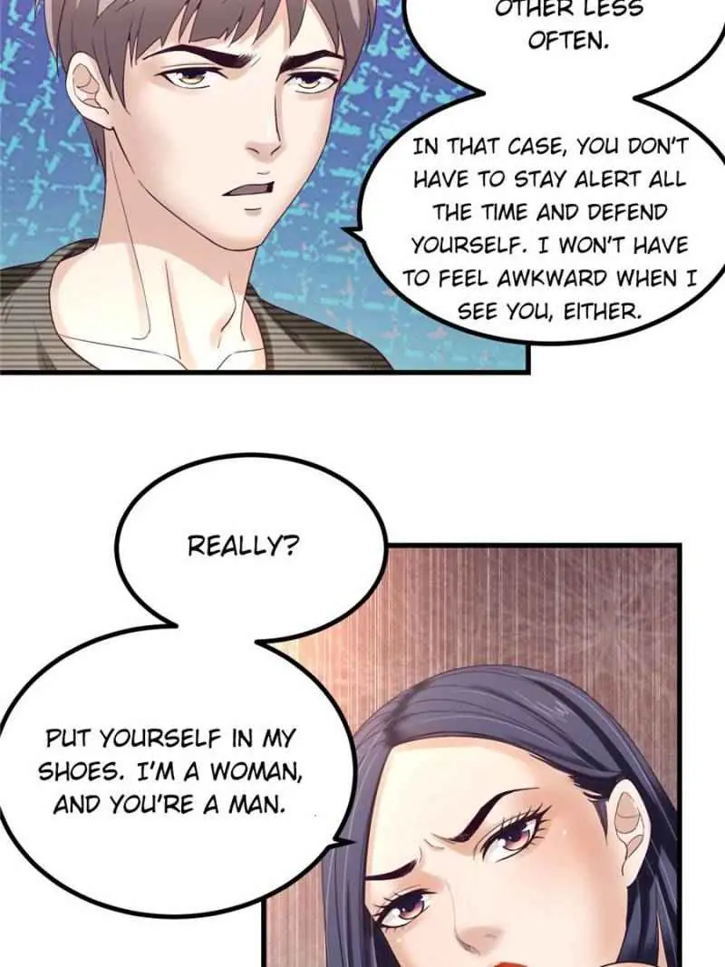My Exclusive Dream World Adventures Chapter 4 Page 47