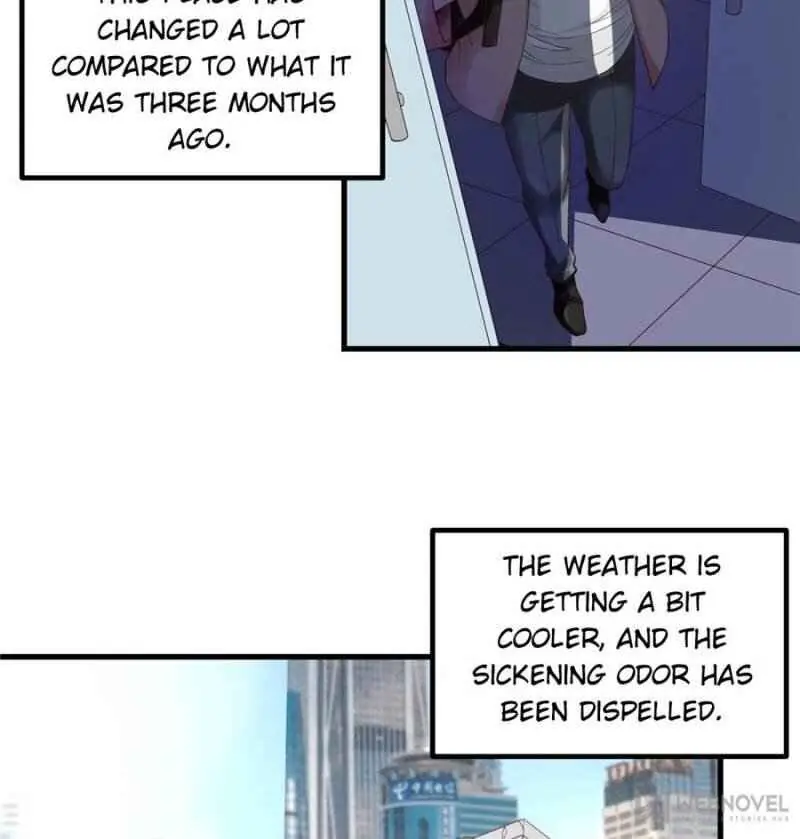 My Exclusive Dream World Adventures Chapter 5 Page 3