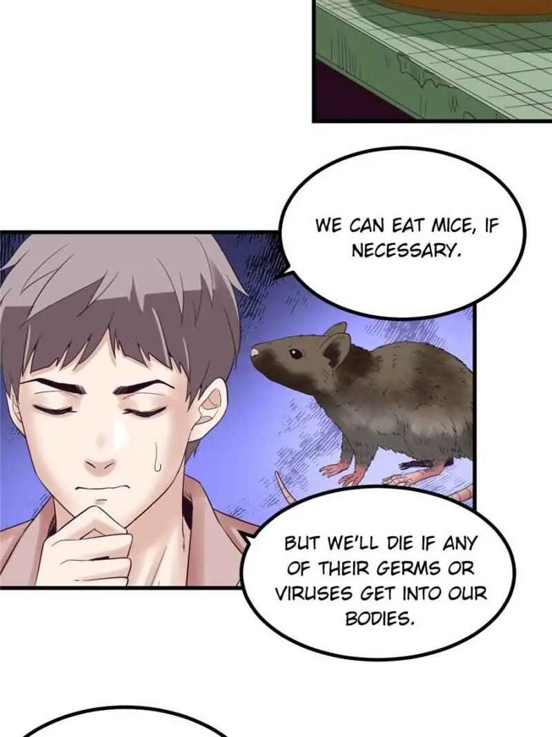 My Exclusive Dream World Adventures Chapter 5 Page 12