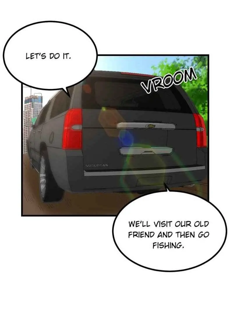 My Exclusive Dream World Adventures Chapter 5 Page 14