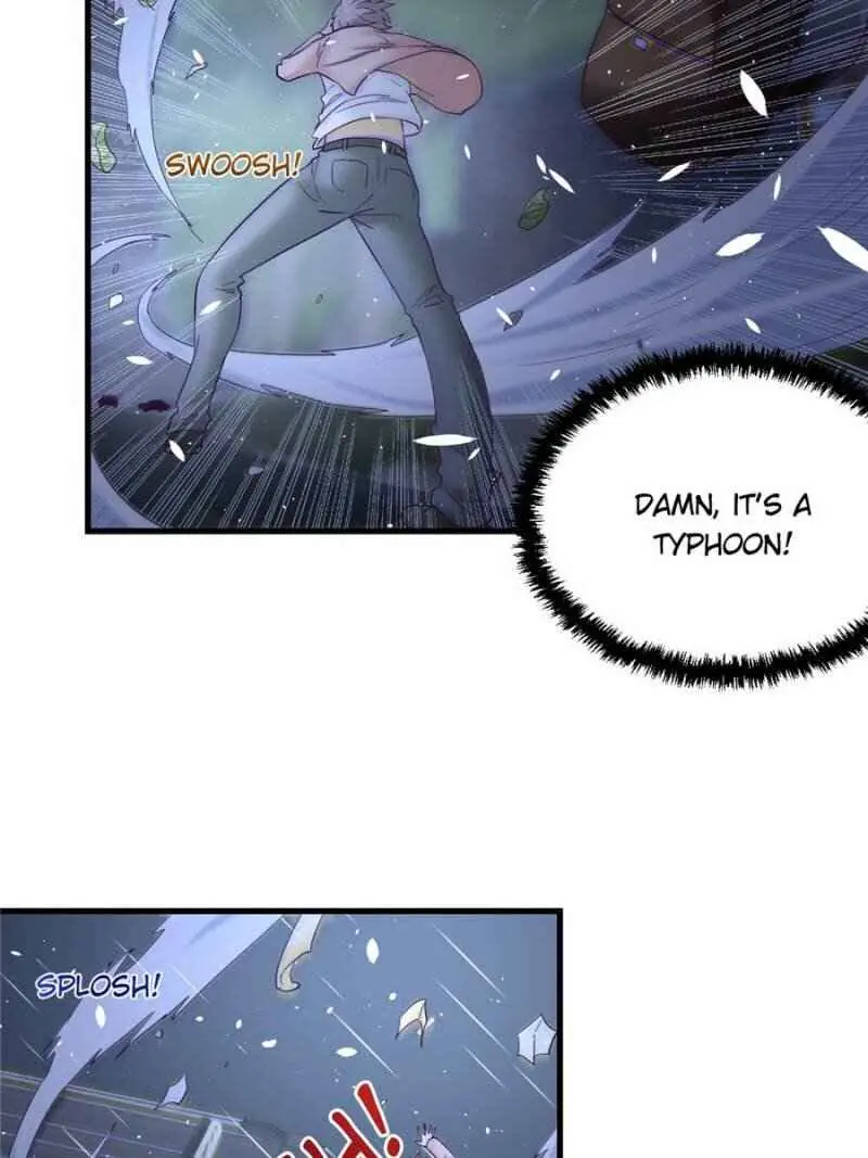 My Exclusive Dream World Adventures Chapter 5 Page 29