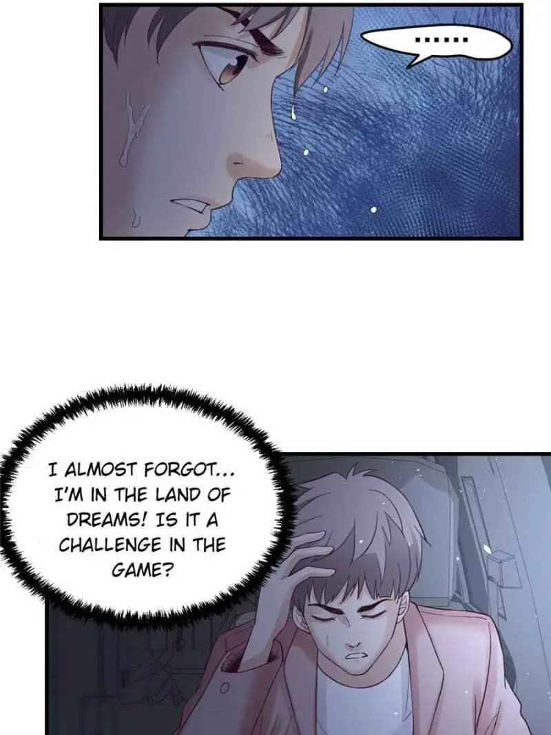 My Exclusive Dream World Adventures Chapter 5 Page 34