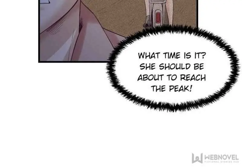 My Exclusive Dream World Adventures Chapter 5 Page 36