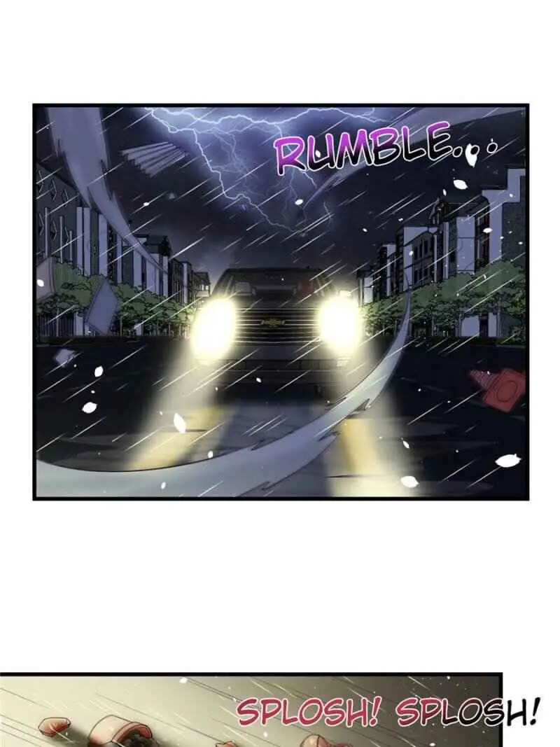 My Exclusive Dream World Adventures Chapter 5 Page 37